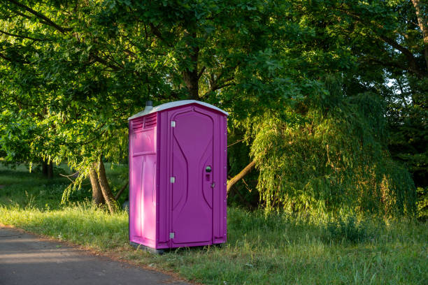 Best Luxury portable toilet rental  in Decatur, TX