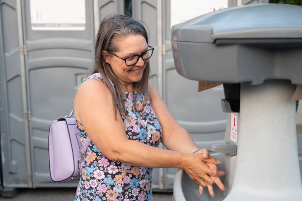 Best Sanitation services for porta potties  in Decatur, TX