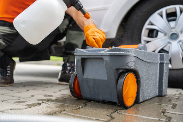Best Portable restroom solutions  in Decatur, TX